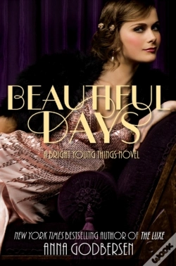 Capa do artigo Beautiful Days