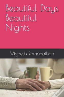 Capa do artigo Beautiful Days Beautiful Nights