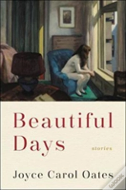 Capa do artigo Beautiful Days