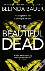 Capa do artigo Beautiful Dead