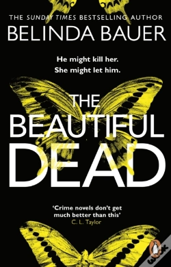 Capa do artigo Beautiful Dead