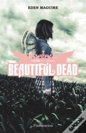 Beautiful Dead T.1 ; Jonas