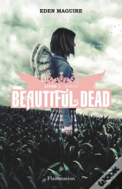 Capa do artigo Beautiful Dead T.1 ; Jonas