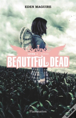 Capa do artigo Beautiful Dead T.1 ; Jonas