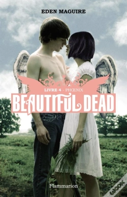 Capa do artigo Beautiful Dead T.4 - Phoenix