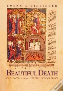 Capa do artigo Beautiful Death