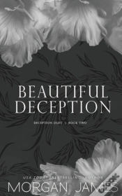 Capa do artigo Beautiful Deception