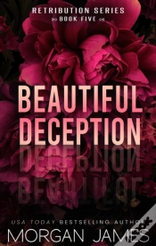 Capa do artigo Beautiful Deception