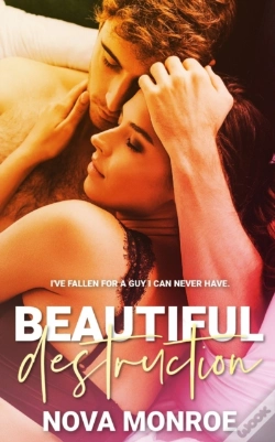 Capa do artigo Beautiful Destruction