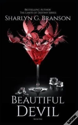 Capa do artigo Beautiful Devil