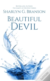 Capa do artigo Beautiful Devil