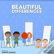 Capa do artigo Beautiful Differences