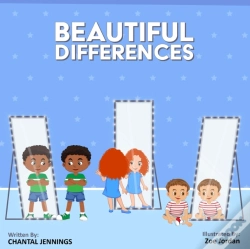 Capa do artigo Beautiful Differences