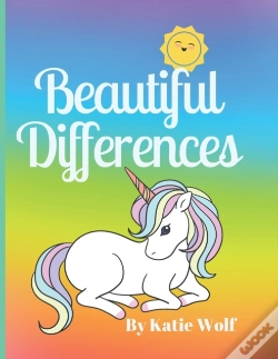 Capa do artigo Beautiful Differences