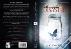 Capa do artigo Beautiful Disaster