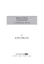 Beautiful Disaster - Preview