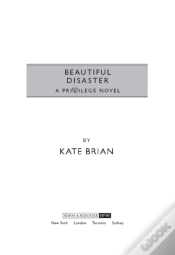 Capa do artigo Beautiful Disaster