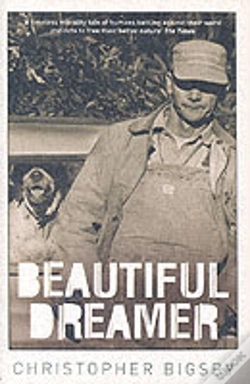 Capa do artigo Beautiful Dreamer