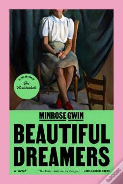 Capa do artigo Beautiful Dreamers