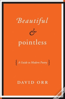 Capa do artigo Beautiful & Pointless