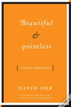 Capa do artigo Beautiful & Pointless