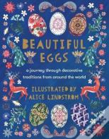 Beautiful Eggs