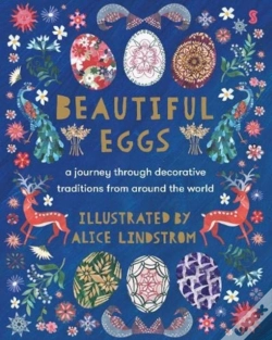 Capa do artigo Beautiful Eggs