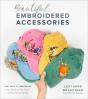 Beautiful Embroidered Accessories - Preview