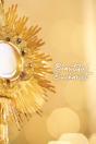 Beautiful Eucharist - Preview