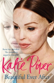Capa do artigo Beautiful Ever After