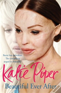 Capa do artigo Beautiful Ever After