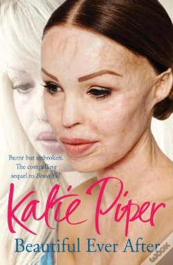 Capa do artigo Beautiful Ever After
