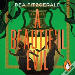 Capa do artigo Beautiful Evil