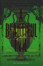 Beautiful Evil Signed Edition - Preview