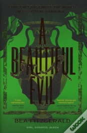 Capa do artigo Beautiful Evil Signed Edition