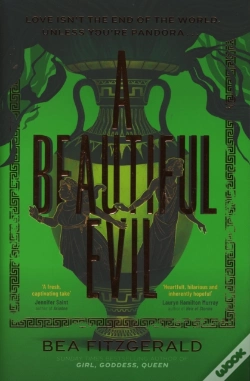 Capa do artigo Beautiful Evil Signed Edition
