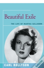 Capa do artigo Beautiful Exile
