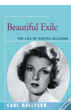 Capa do artigo Beautiful Exile