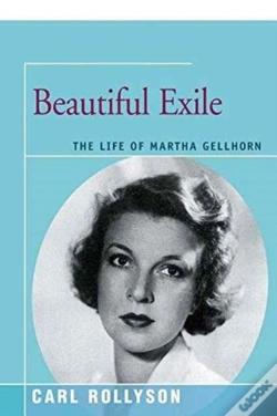 Capa do artigo Beautiful Exile