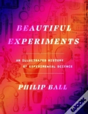 Capa do artigo Beautiful Experiments