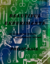 Capa do artigo Beautiful Experiments
