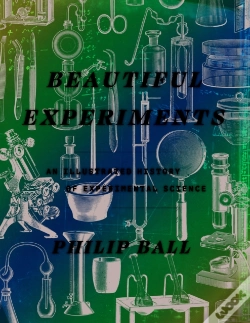 Capa do artigo Beautiful Experiments