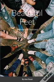 Capa do artigo Beautiful Feet