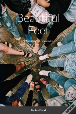 Capa do artigo Beautiful Feet