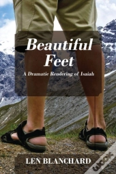 Beautiful Feet
