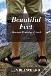 Capa do artigo Beautiful Feet