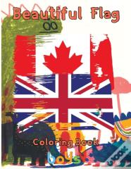 Beautiful   Flag Coloring Book   Boys
