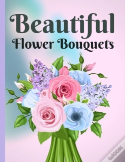 Capa do artigo Beautiful Flower Bouquets