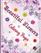 Capa do artigo Beautiful Flowers Coloring Pages