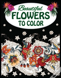 Capa do artigo Beautiful Flowers To Color